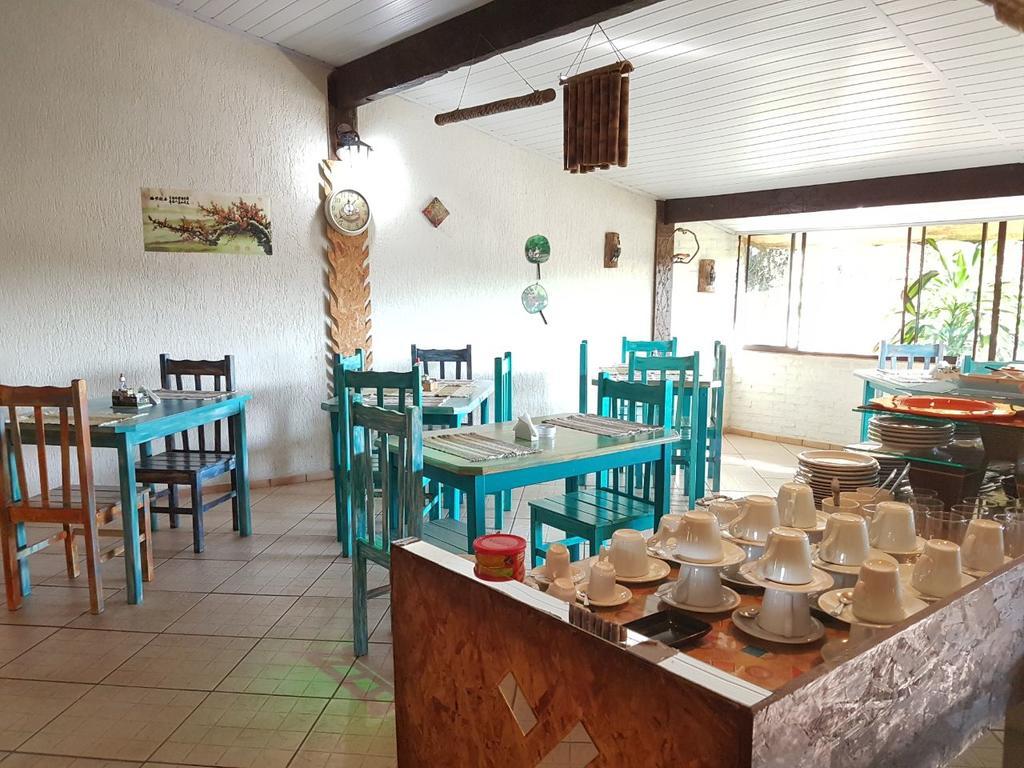 Pousada Requinte da Mantiqueira Piracaia Extérieur photo
